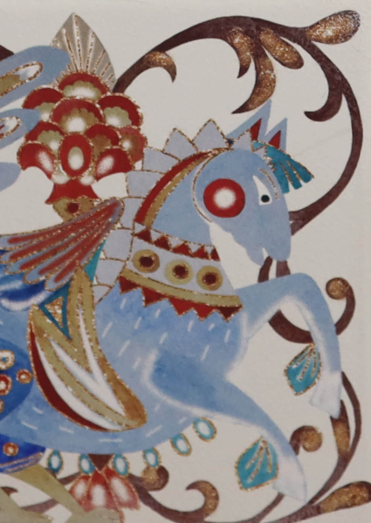 Утко-конь - изображение 3