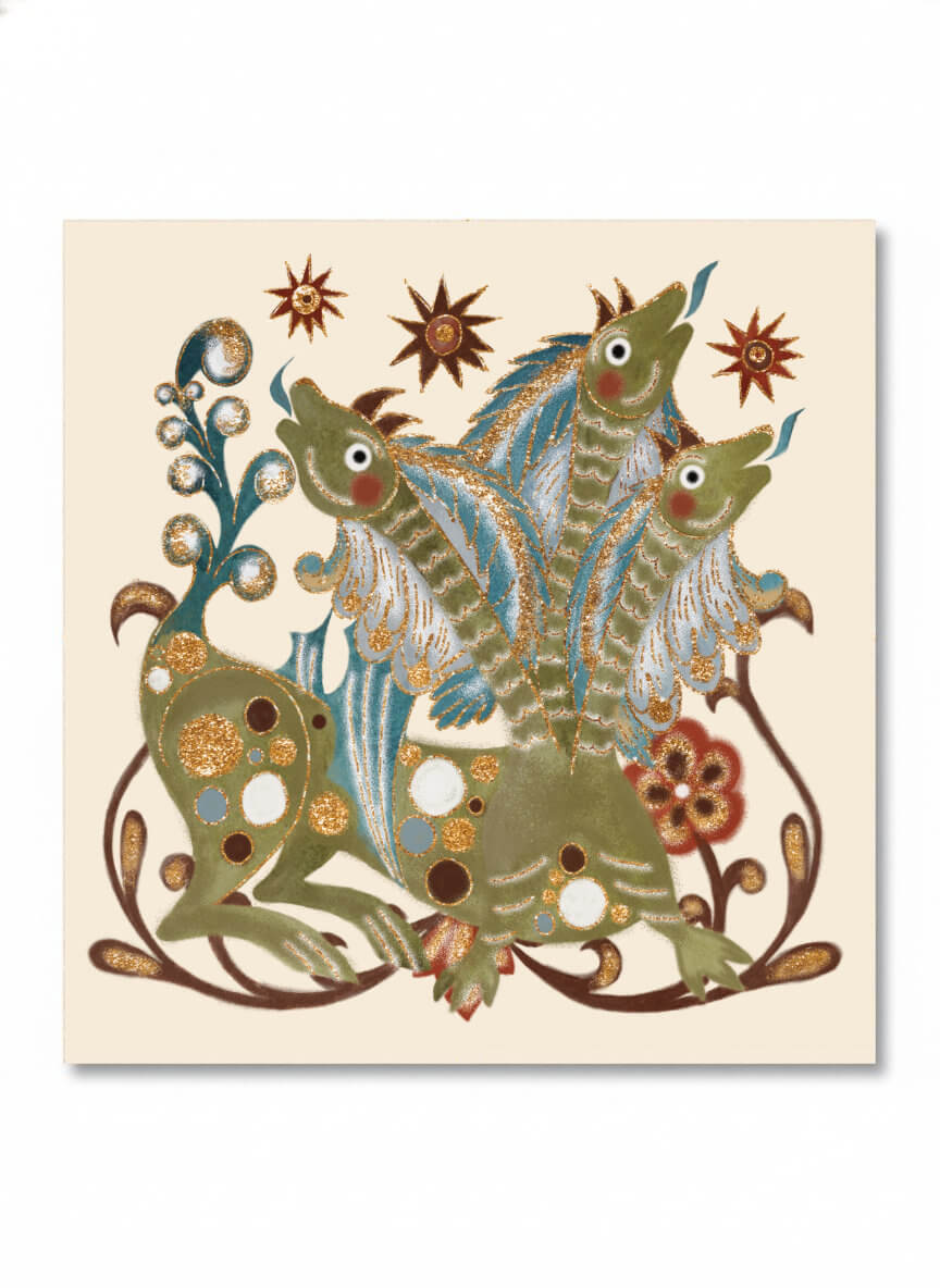 Змей Горыныч - изображение 2